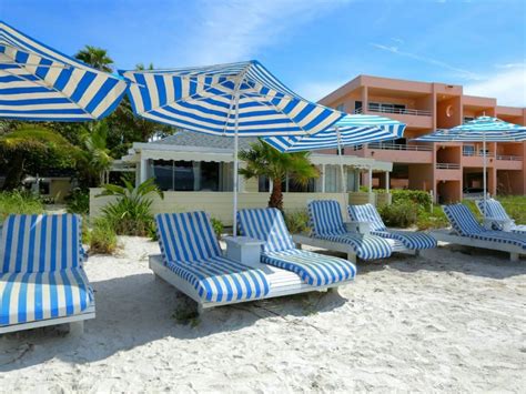 anna maria island beach resort.